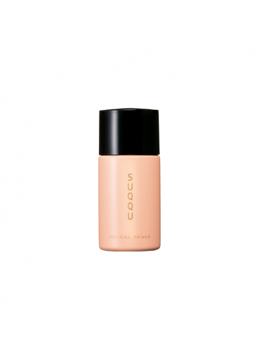 SUQQU 晶采光感妝前乳 Refining Primer 